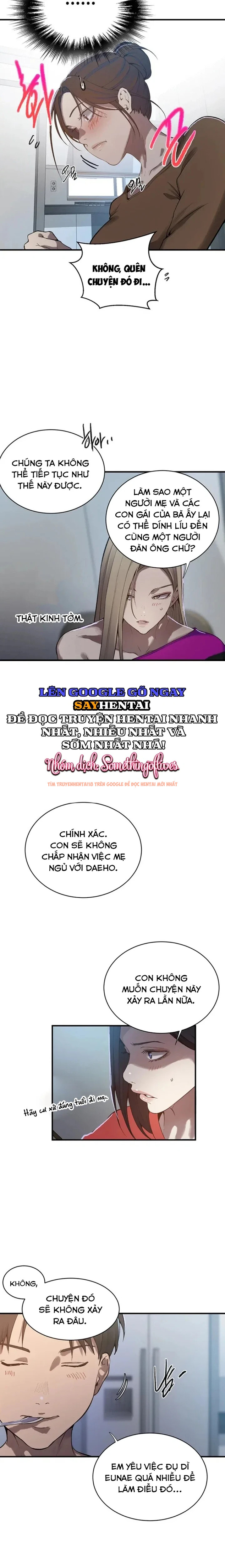Xem ảnh Lớp Học Gia Đình - Chapter 306 - 8 1 - Truyenhentaiz.net