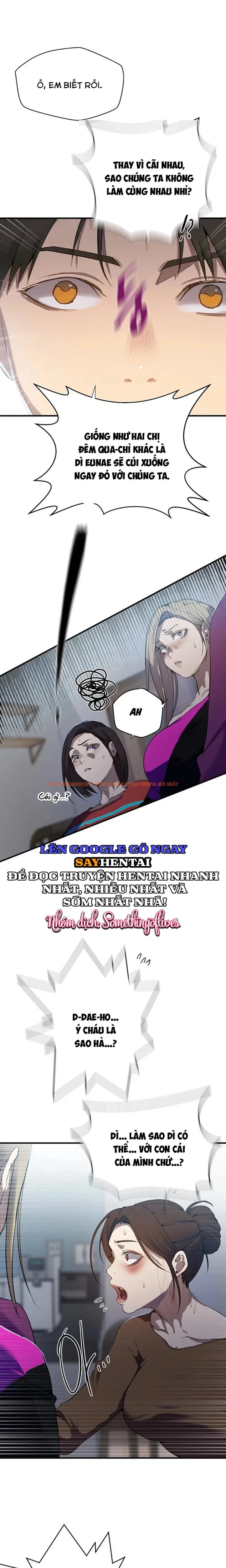 Xem ảnh Lớp Học Gia Đình - Chapter 306 - 9 0 - Truyenhentaiz.net