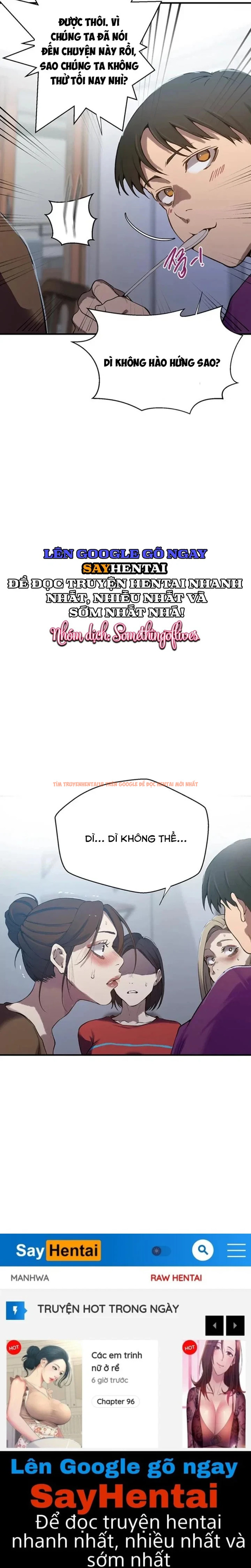 Xem ảnh Lớp Học Gia Đình - Chapter 306 - 9 1 - Truyenhentaiz.net