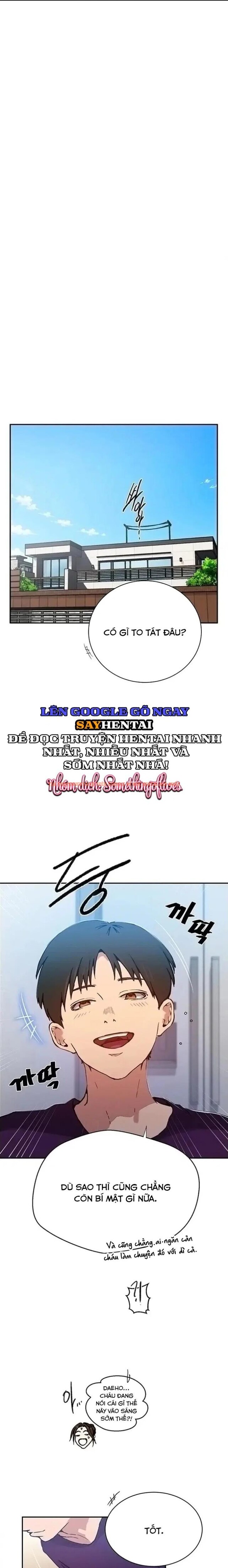 Xem ảnh Lớp Học Gia Đình - Chapter 307 - 1 0 - Truyenhentaiz.net