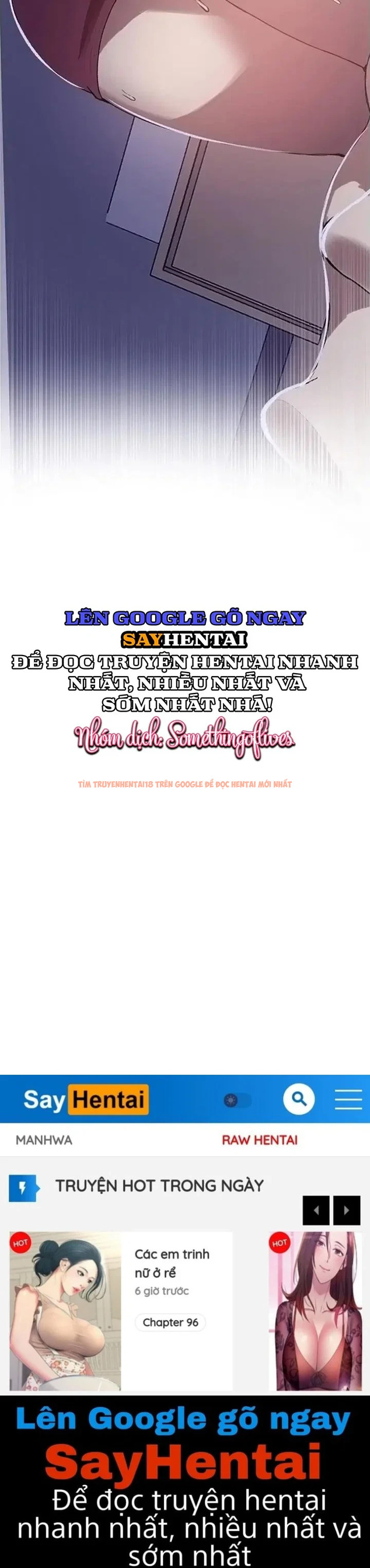 Xem ảnh Lớp Học Gia Đình - Chapter 307 - 11 1 - Truyenhentaiz.net