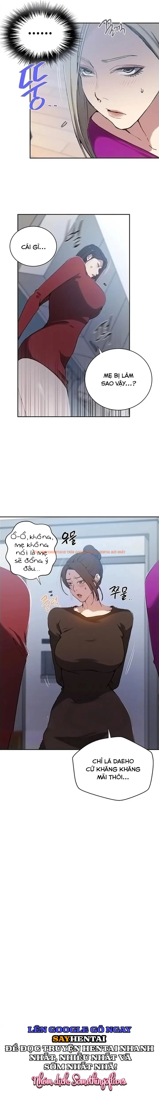 Xem ảnh Lớp Học Gia Đình - Chapter 307 - 2 0 - Truyenhentaiz.net