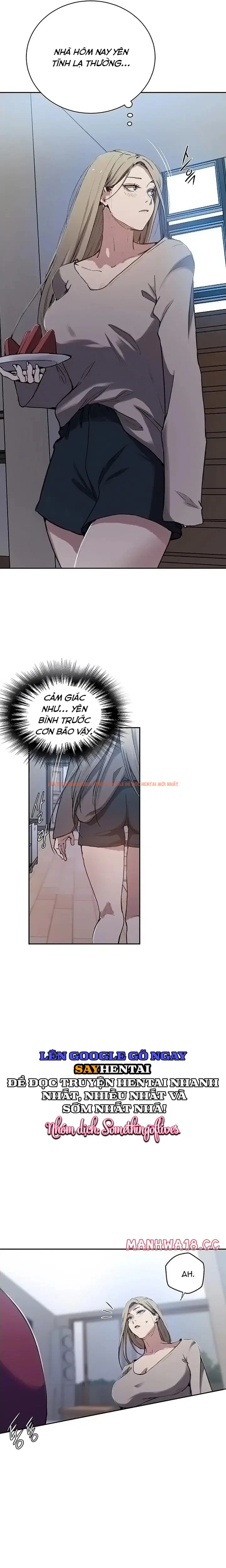 Xem ảnh Lớp Học Gia Đình - Chapter 307 - 3 0 - Truyenhentaiz.net