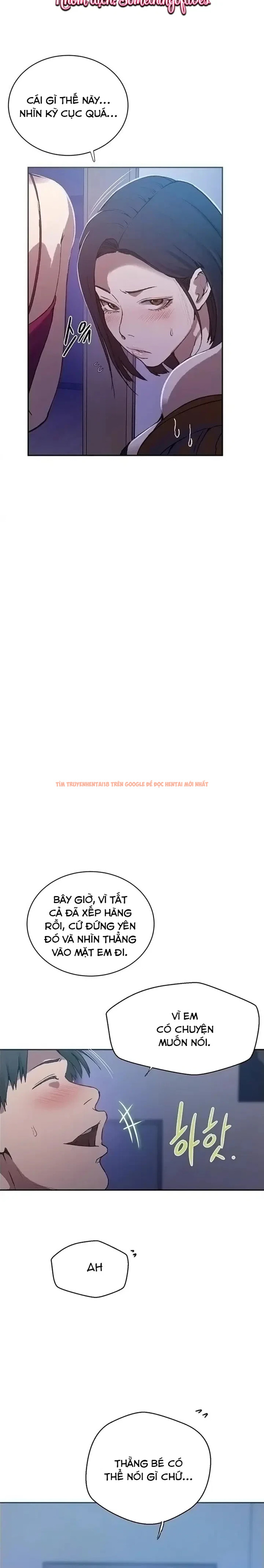 Xem ảnh Lớp Học Gia Đình - Chapter 307 - 7 1 - Truyenhentaiz.net