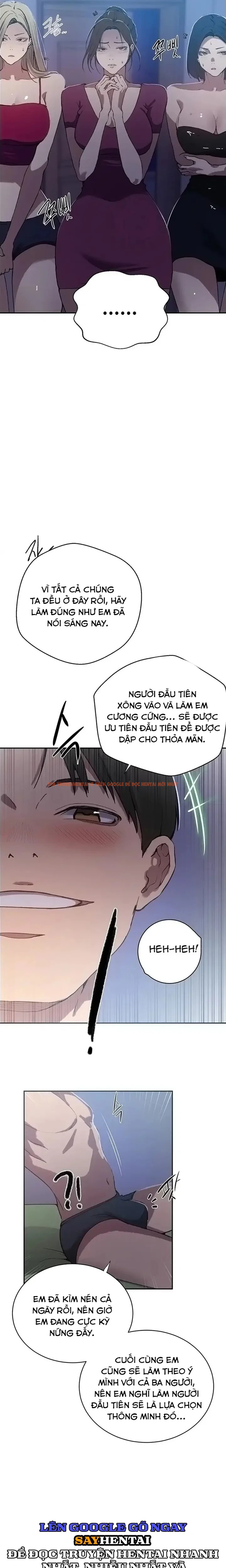 Xem ảnh Lớp Học Gia Đình - Chapter 307 - 8 0 - Truyenhentaiz.net