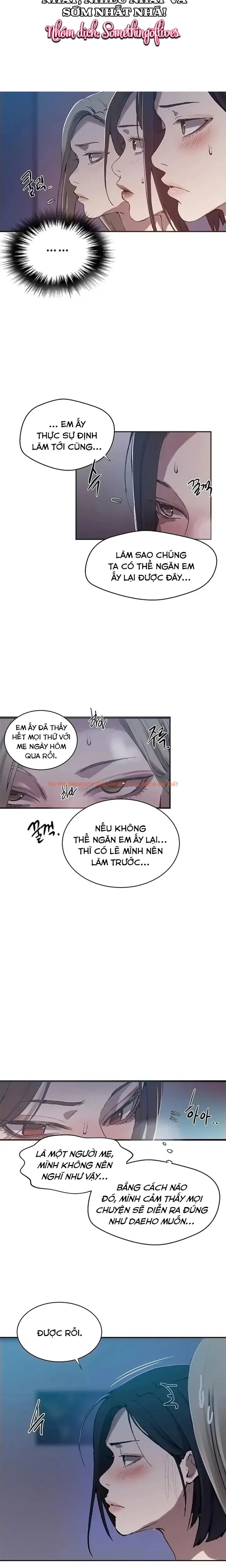 Xem ảnh Lớp Học Gia Đình - Chapter 307 - 8 1 - Truyenhentaiz.net