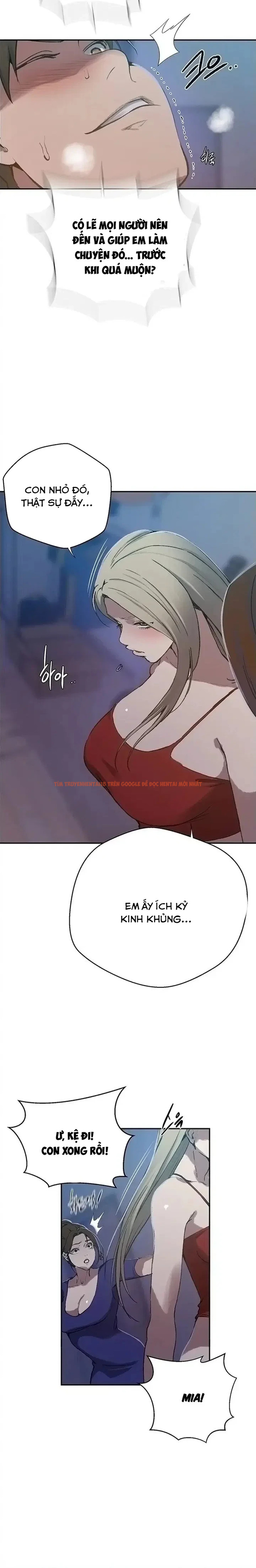 Xem ảnh Lớp Học Gia Đình - Chapter 307 - 9 1 - Truyenhentaiz.net