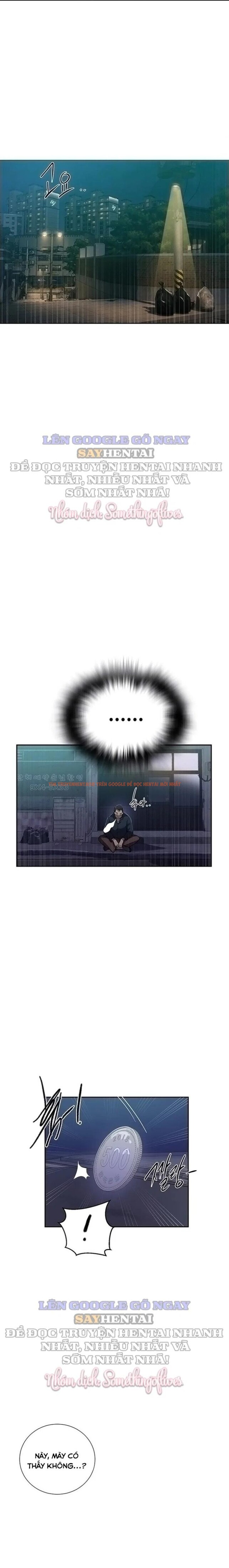 Trang truyện 1 0 trong truyện tranh Lớp Học Gia Đình - Chapter 308 - truyenhentai18.net
