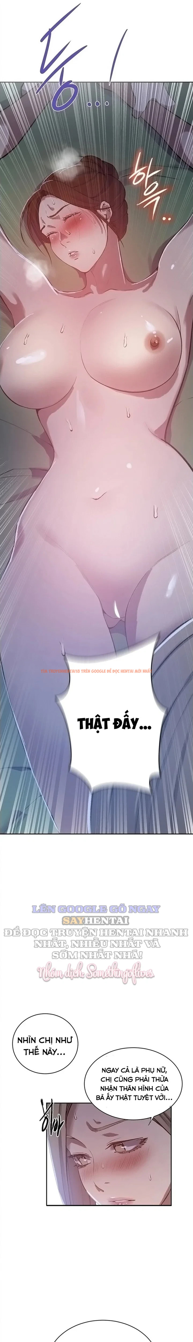 Trang truyện 6 0 trong truyện tranh Lớp Học Gia Đình - Chapter 308 - truyenhentai18.net
