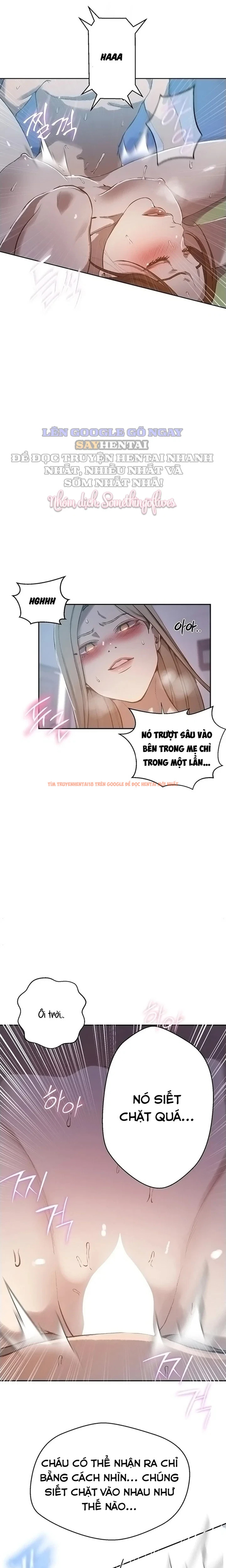Trang truyện 9 0 trong truyện tranh Lớp Học Gia Đình - Chapter 308 - truyenhentai18.net