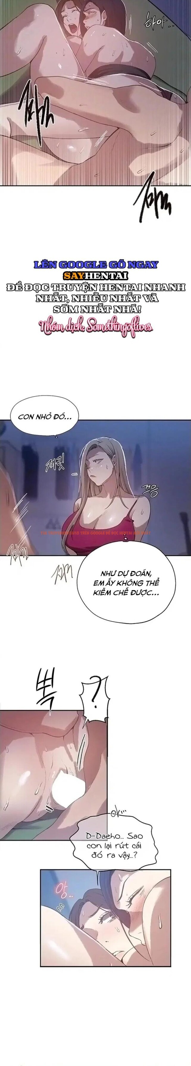 Xem ảnh Lớp Học Gia Đình - Chapter 309 - 1 1 - Truyenhentaiz.net