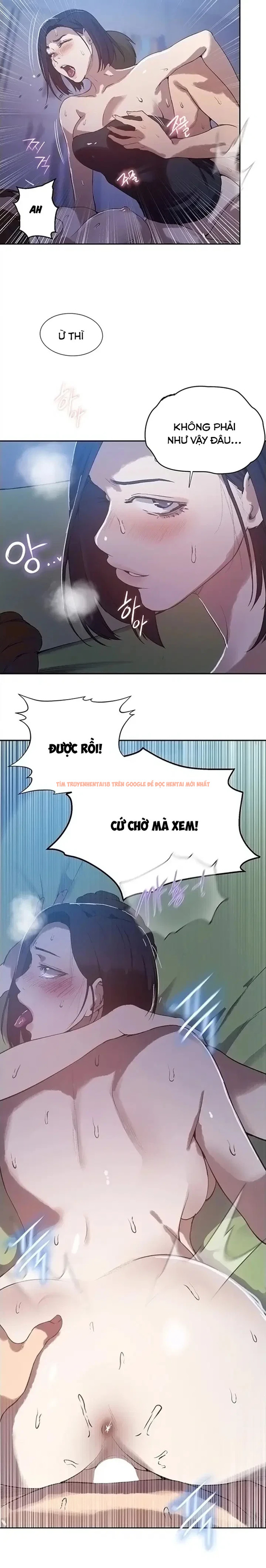 Xem ảnh Lớp Học Gia Đình - Chapter 309 - 2 1 - Truyenhentaiz.net
