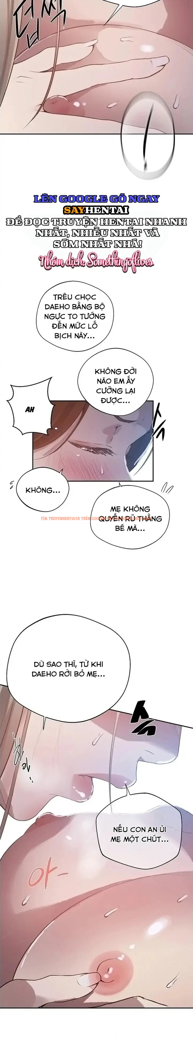 Xem ảnh Lớp Học Gia Đình - Chapter 309 - 4 1 - Truyenhentaiz.net