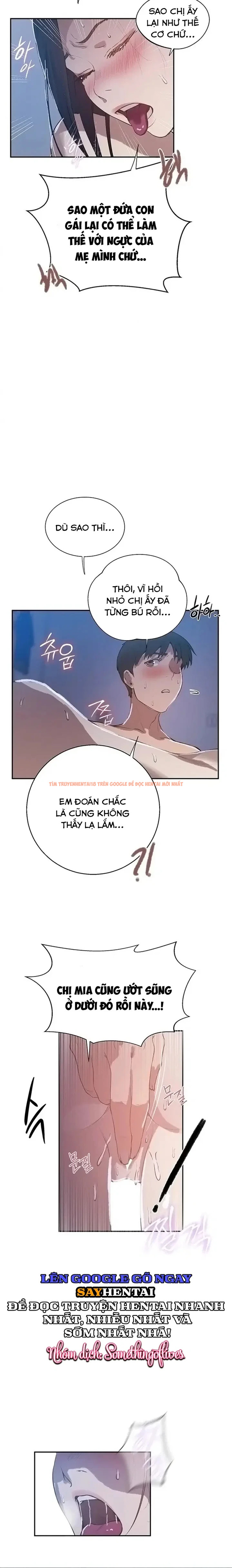 Xem ảnh Lớp Học Gia Đình - Chapter 309 - 5 1 - Truyenhentaiz.net