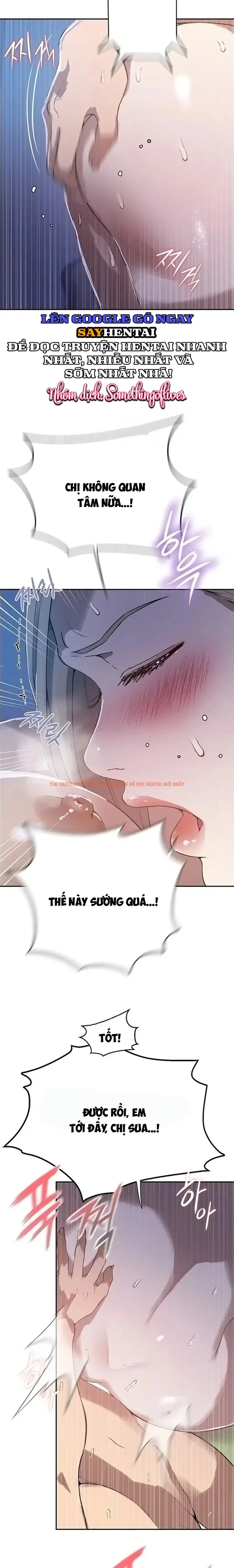 Xem ảnh Lớp Học Gia Đình - Chapter 309 - 6 1 - Truyenhentaiz.net