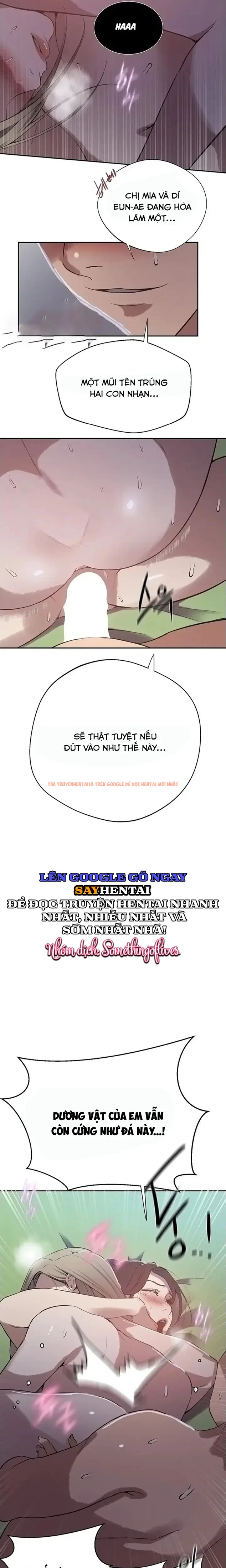 Xem ảnh Lớp Học Gia Đình - Chapter 309 - 8 0 - Truyenhentaiz.net