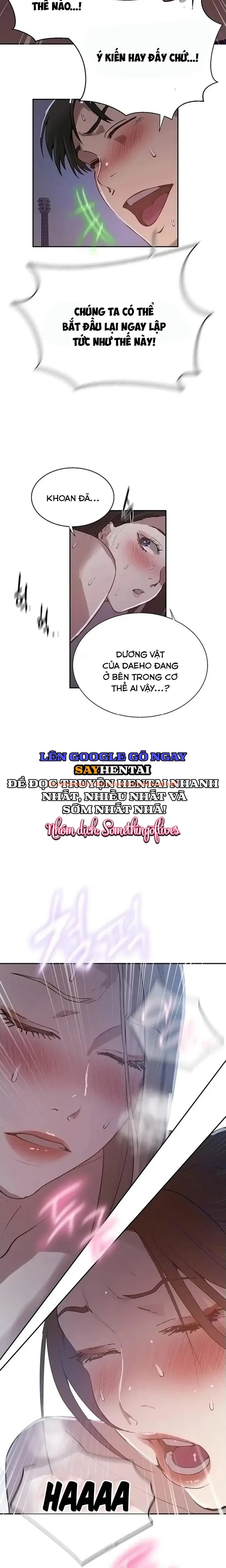 Xem ảnh Lớp Học Gia Đình - Chapter 309 - 8 1 - Truyenhentaiz.net