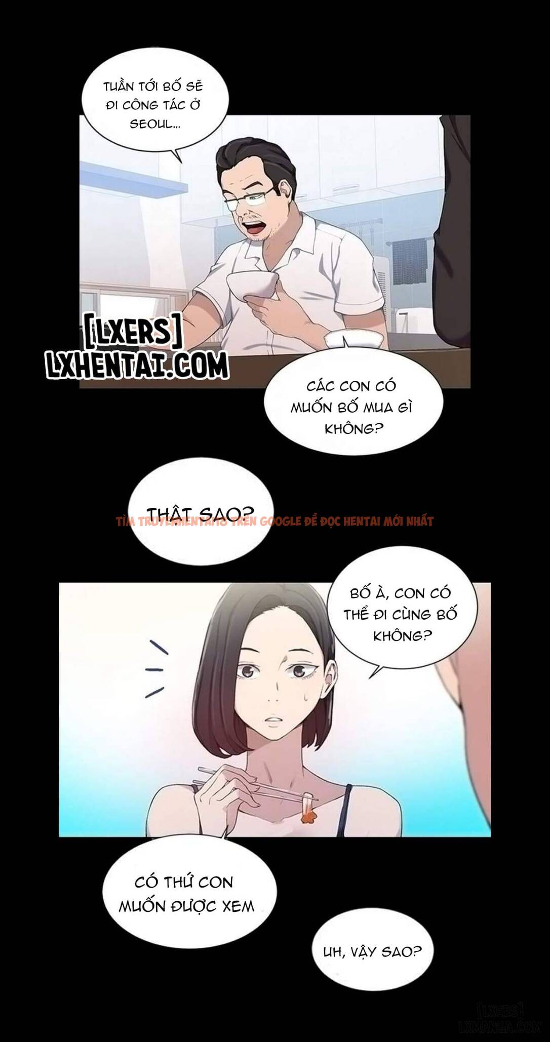 Xem ảnh 11 trong truyện hentai Lớp Học Gia Đình - Chapter 31 - hentaitvn.net