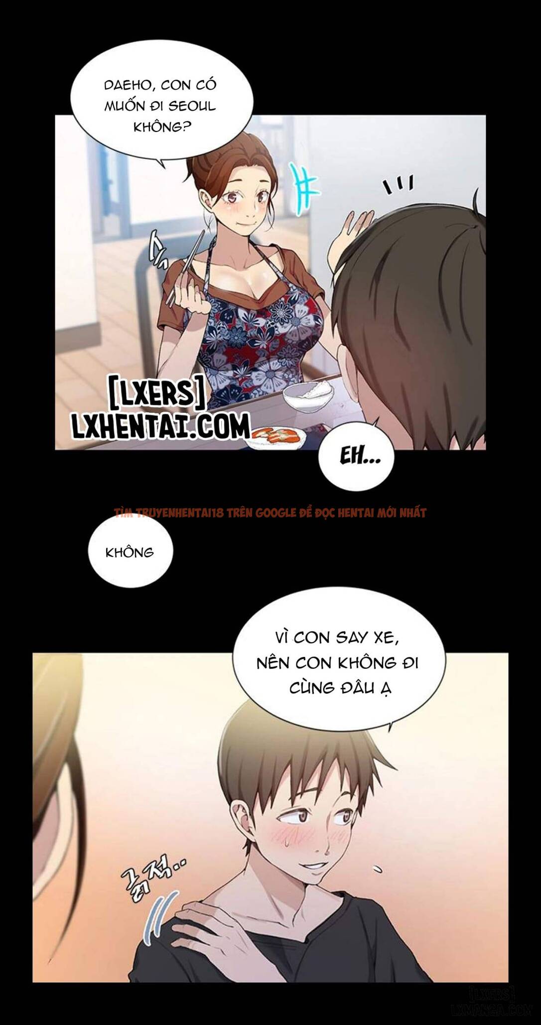 Xem ảnh 13 trong truyện hentai Lớp Học Gia Đình - Chapter 31 - hentaitvn.net