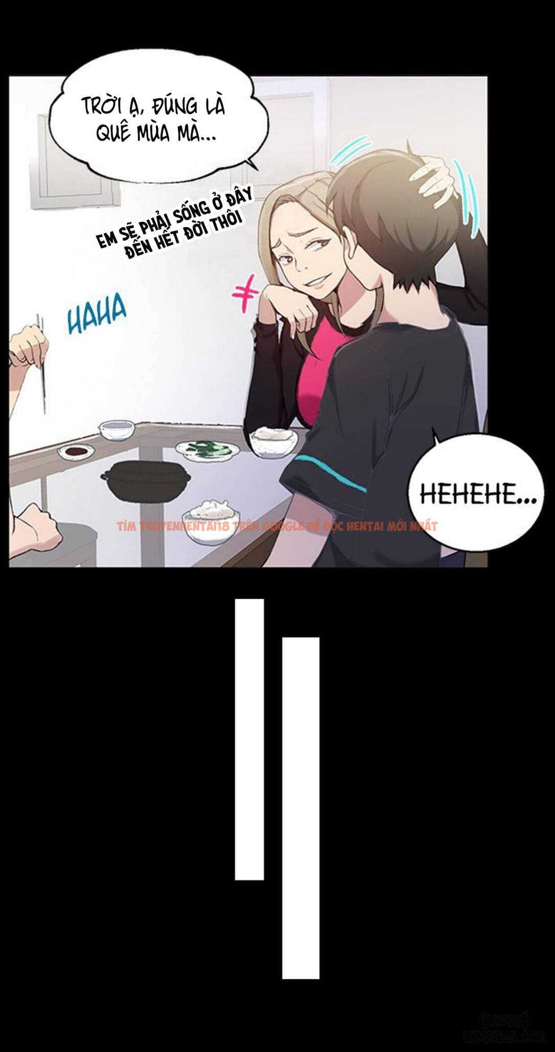 Xem ảnh 14 trong truyện hentai Lớp Học Gia Đình - Chapter 31 - hentaitvn.net