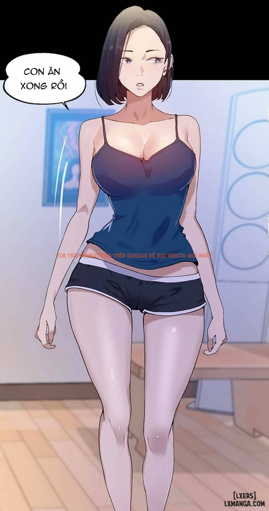 Xem ảnh 15 trong truyện hentai Lớp Học Gia Đình - Chapter 31 - hentaitvn.net