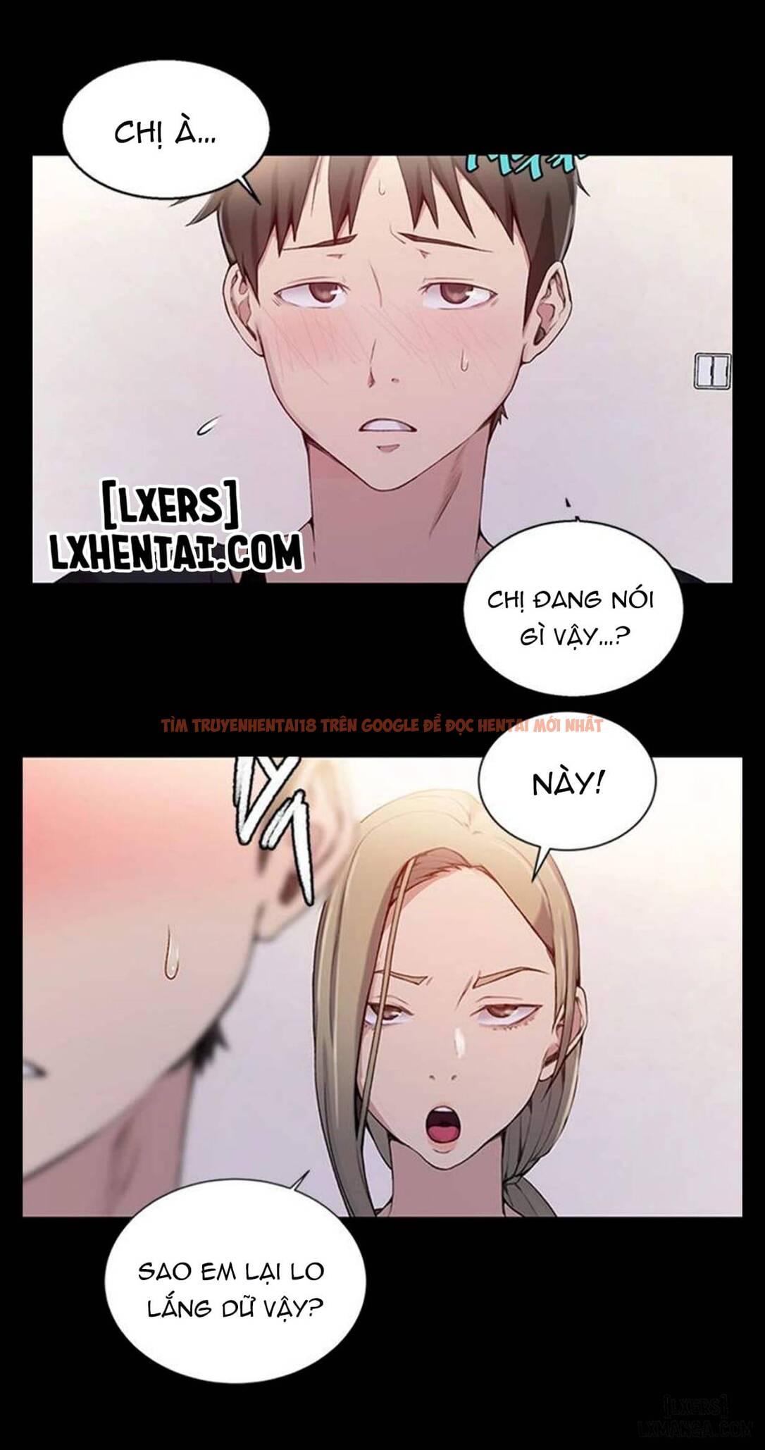 Xem ảnh 19 trong truyện hentai Lớp Học Gia Đình - Chapter 31 - hentaitvn.net
