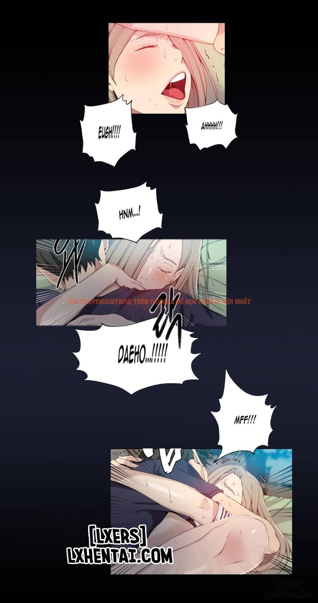 Xem ảnh 2 trong truyện hentai Lớp Học Gia Đình - Chapter 31 - hentaitvn.net