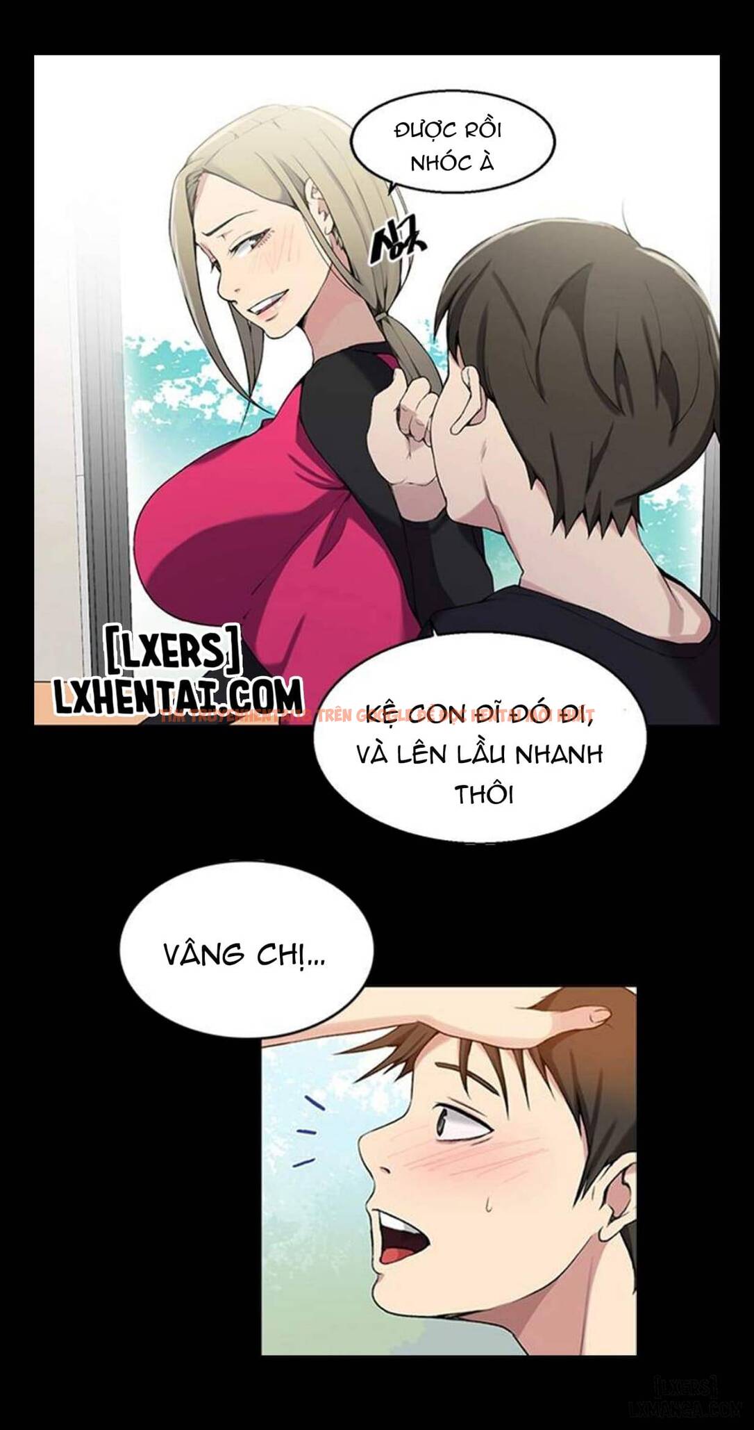 Xem ảnh 21 trong truyện hentai Lớp Học Gia Đình - Chapter 31 - hentaitvn.net