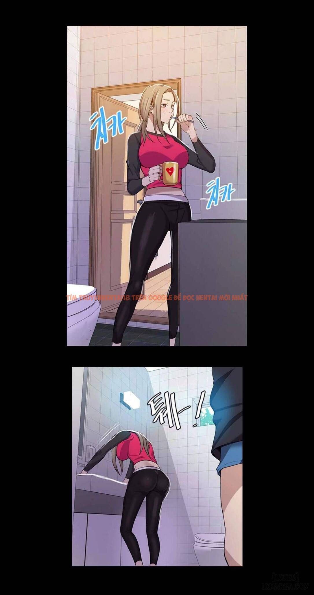 Xem ảnh 22 trong truyện hentai Lớp Học Gia Đình - Chapter 31 - hentaitvn.net