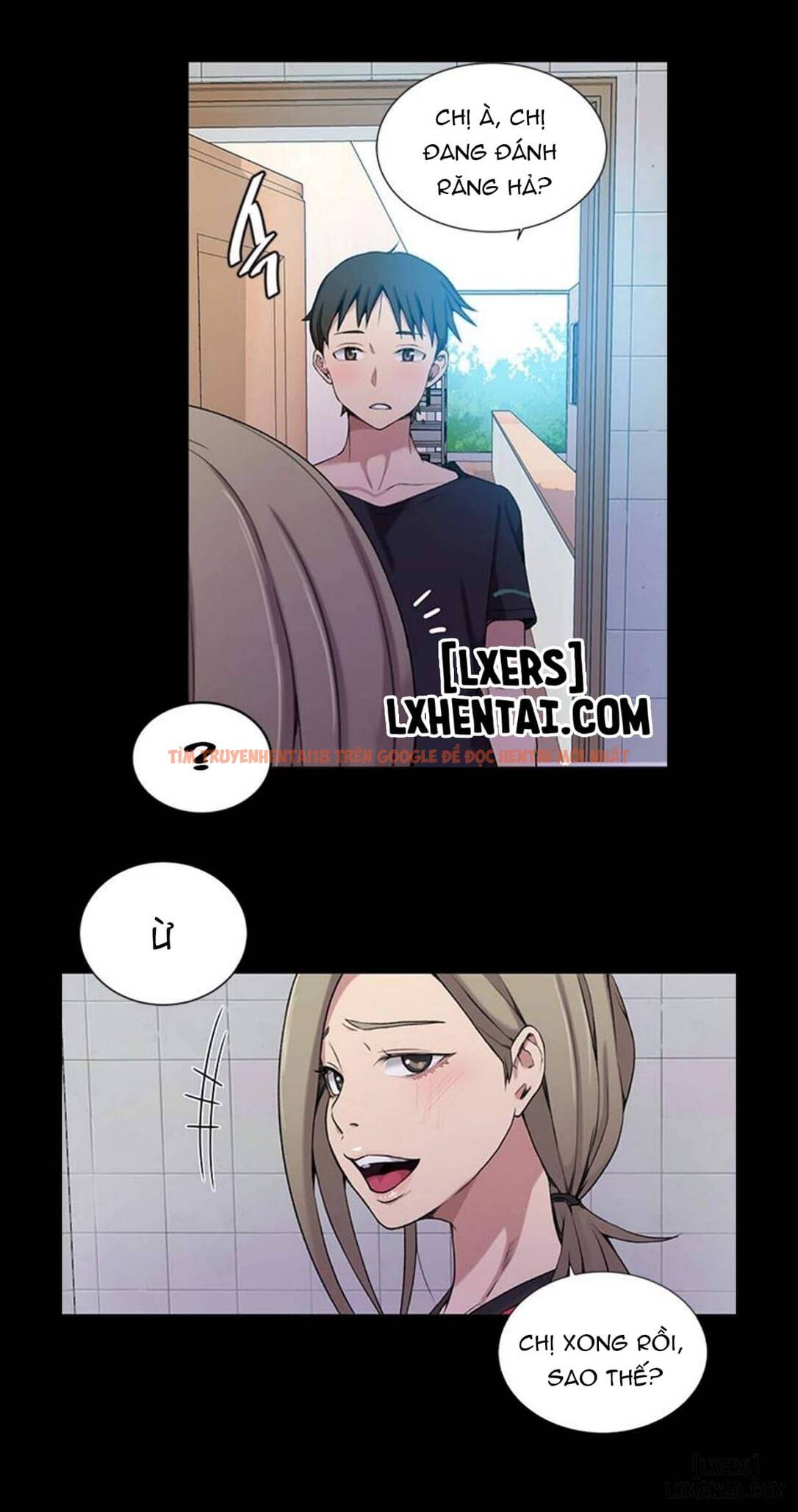Xem ảnh 23 trong truyện hentai Lớp Học Gia Đình - Chapter 31 - hentaitvn.net