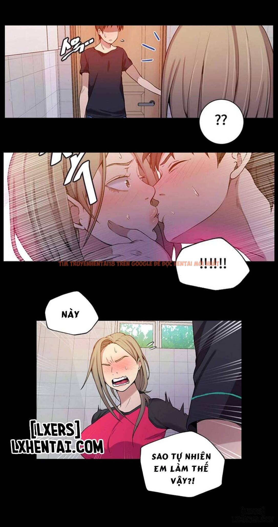 Xem ảnh 24 trong truyện hentai Lớp Học Gia Đình - Chapter 31 - hentaitvn.net