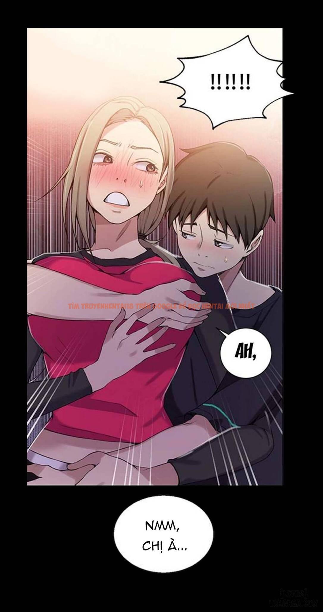 Xem ảnh 25 trong truyện hentai Lớp Học Gia Đình - Chapter 31 - hentaitvn.net