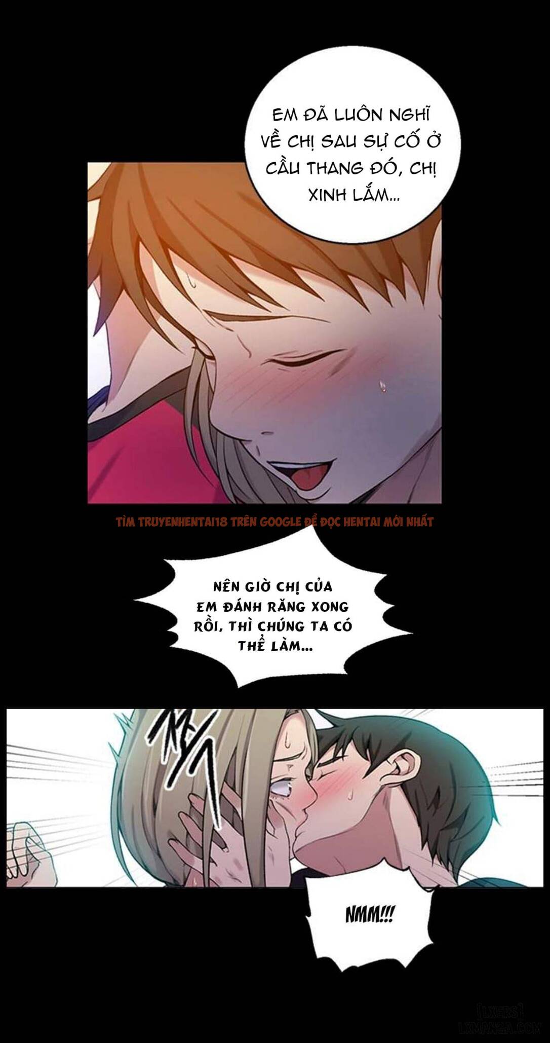 Xem ảnh 26 trong truyện hentai Lớp Học Gia Đình - Chapter 31 - hentaitvn.net