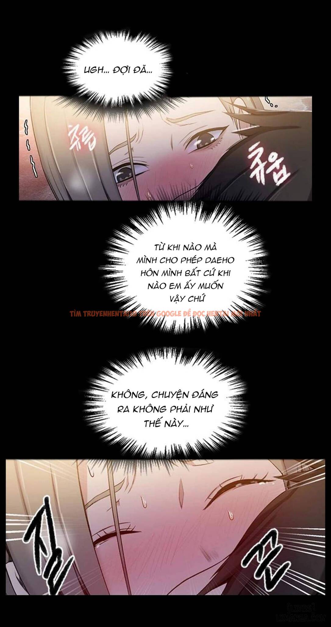 Xem ảnh 28 trong truyện hentai Lớp Học Gia Đình - Chapter 31 - hentaitvn.net