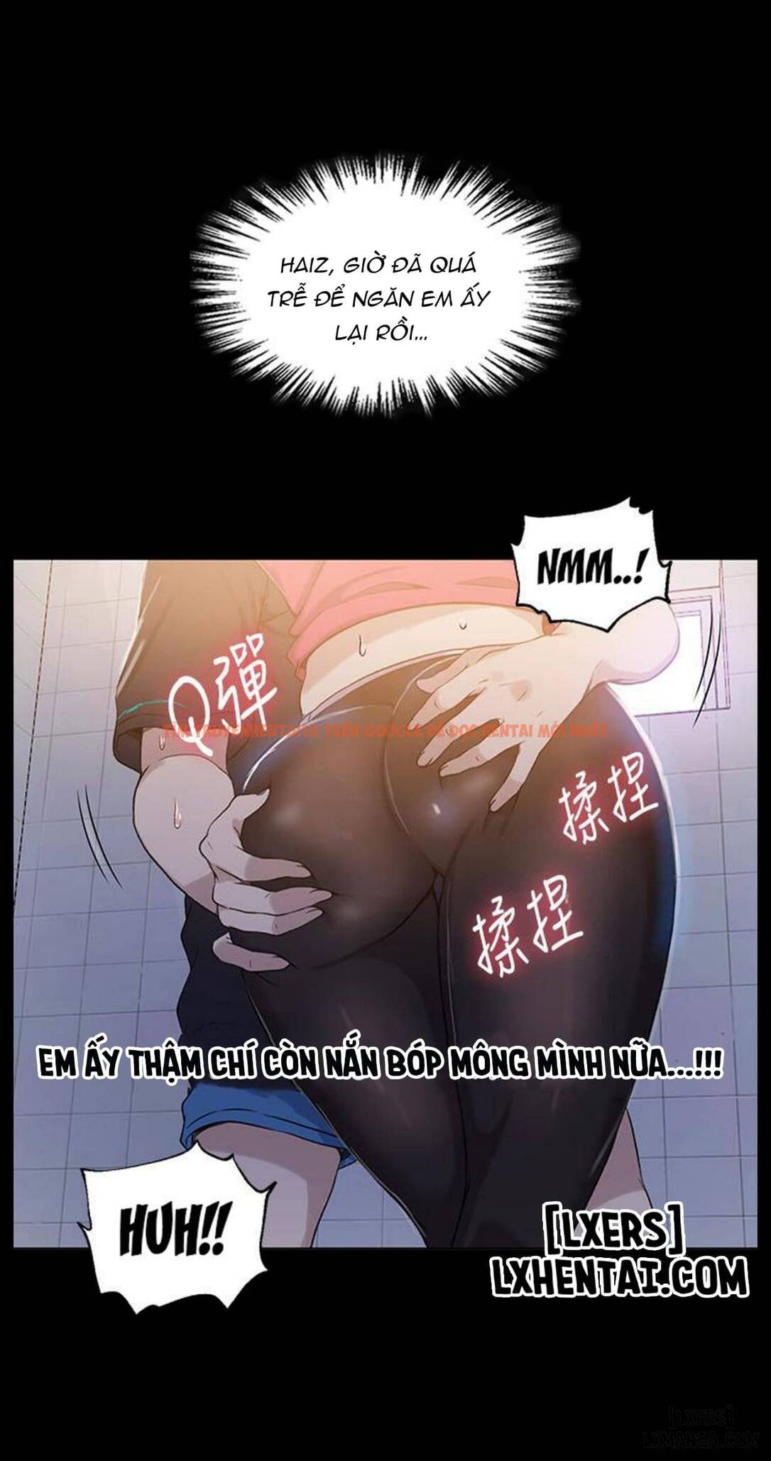 Xem ảnh 29 trong truyện hentai Lớp Học Gia Đình - Chapter 31 - hentaitvn.net