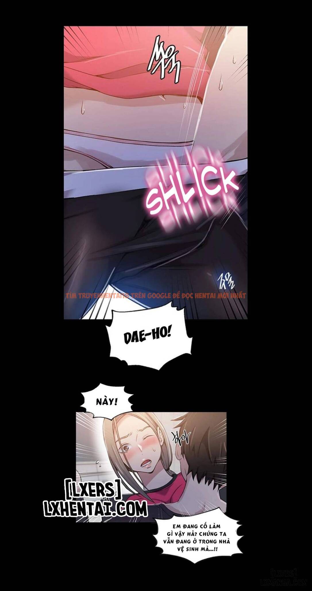 Xem ảnh 31 trong truyện hentai Lớp Học Gia Đình - Chapter 31 - hentaitvn.net
