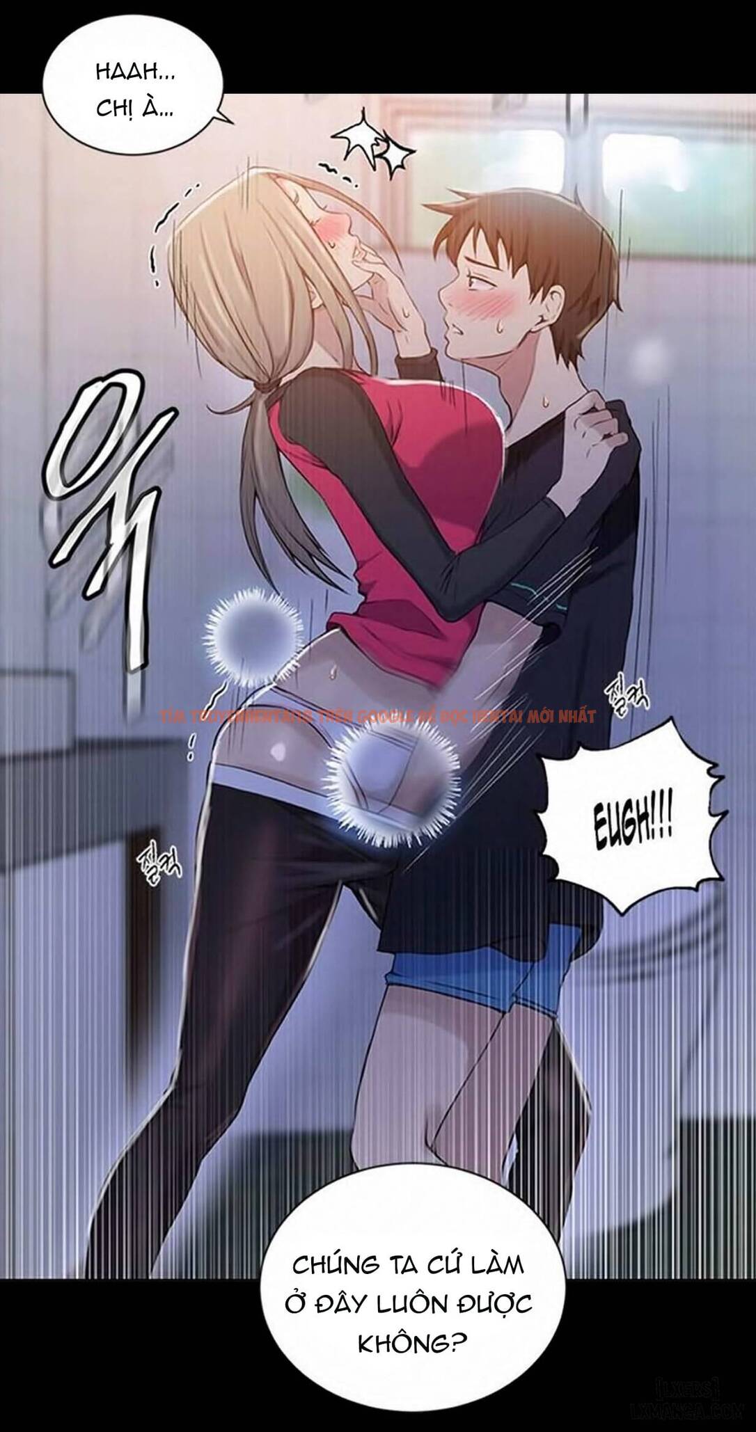 Xem ảnh 32 trong truyện hentai Lớp Học Gia Đình - Chapter 31 - hentaitvn.net