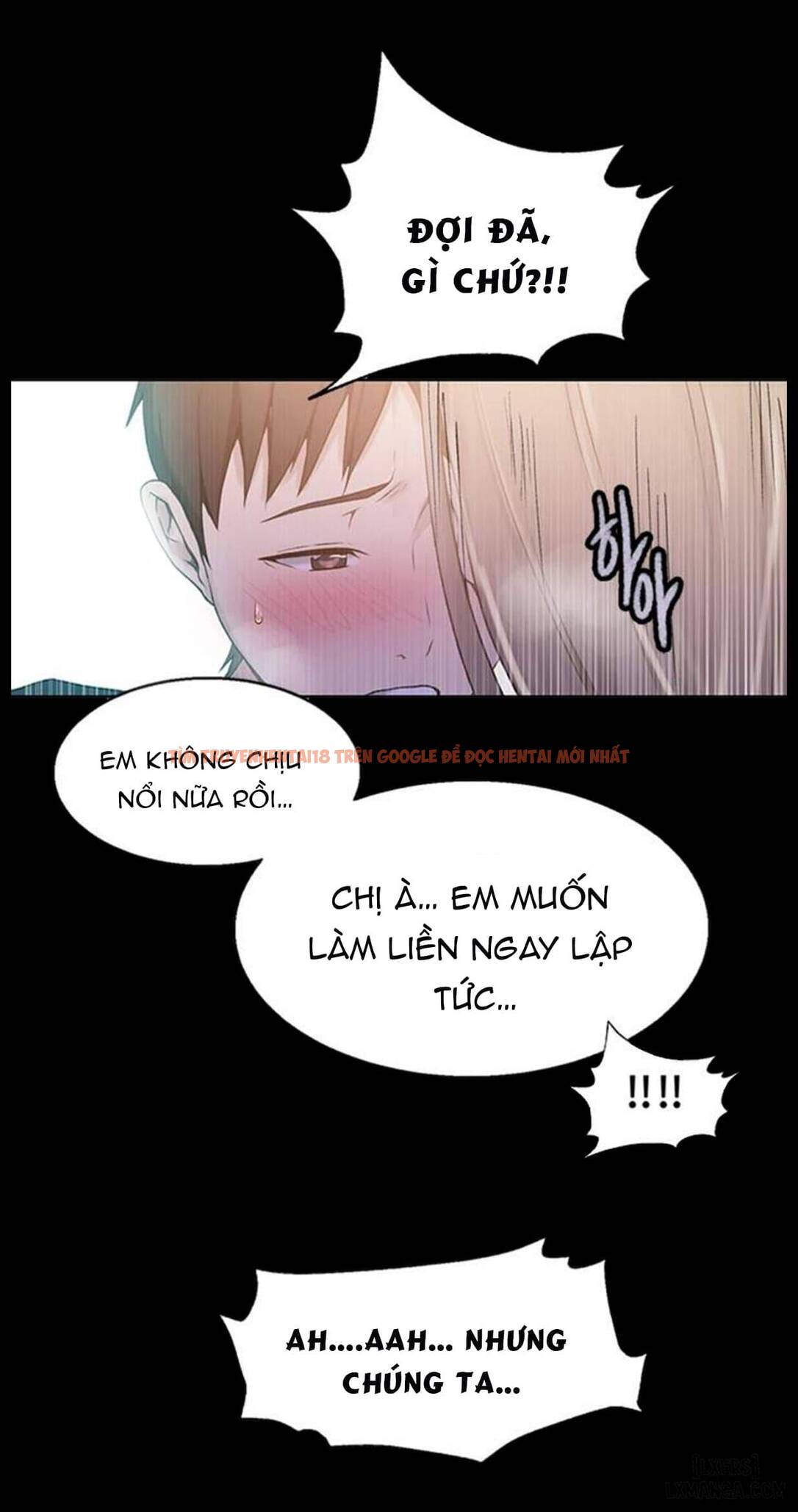Xem ảnh 33 trong truyện hentai Lớp Học Gia Đình - Chapter 31 - hentaitvn.net