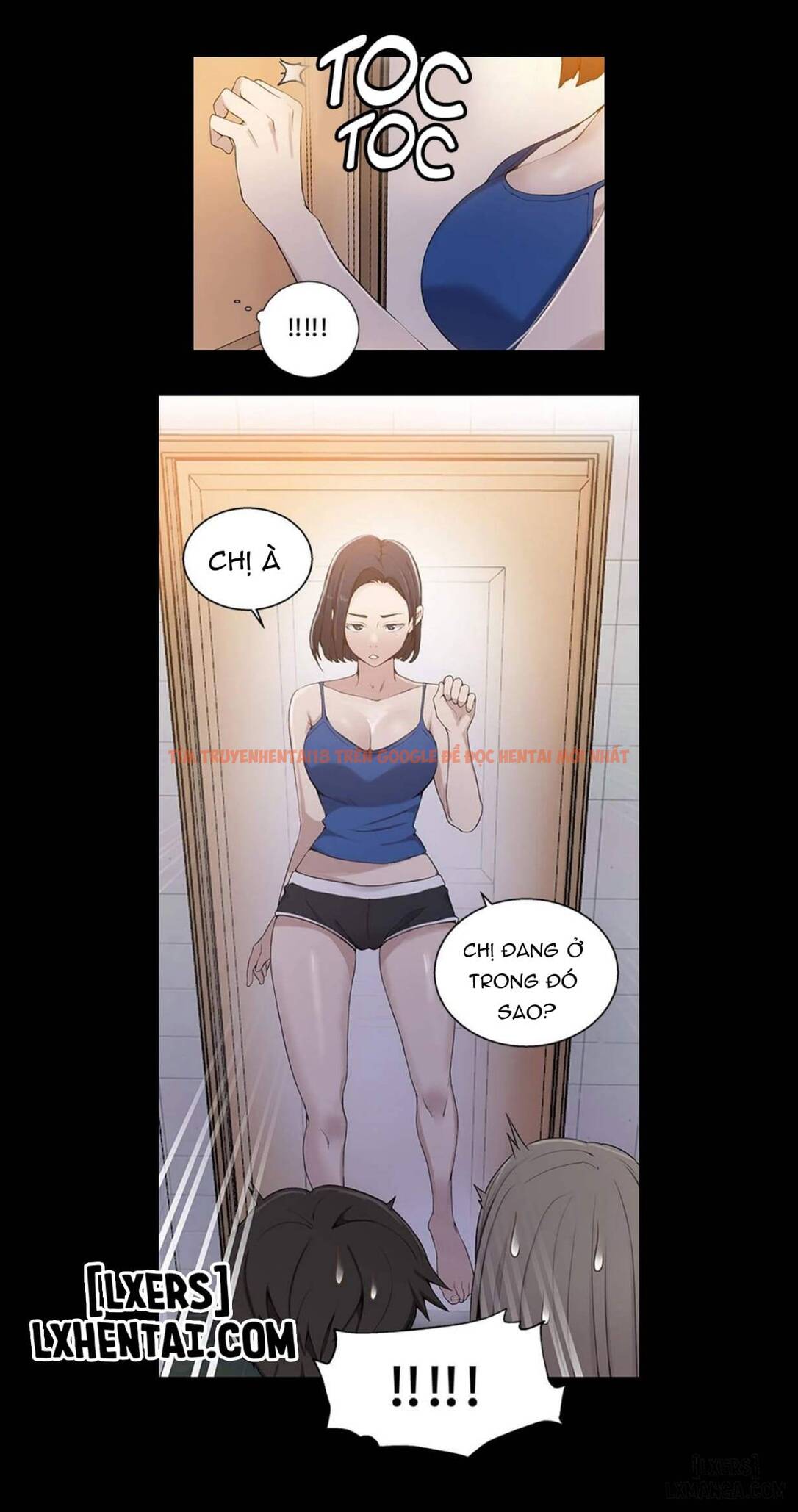 Xem ảnh 34 trong truyện hentai Lớp Học Gia Đình - Chapter 31 - hentaitvn.net