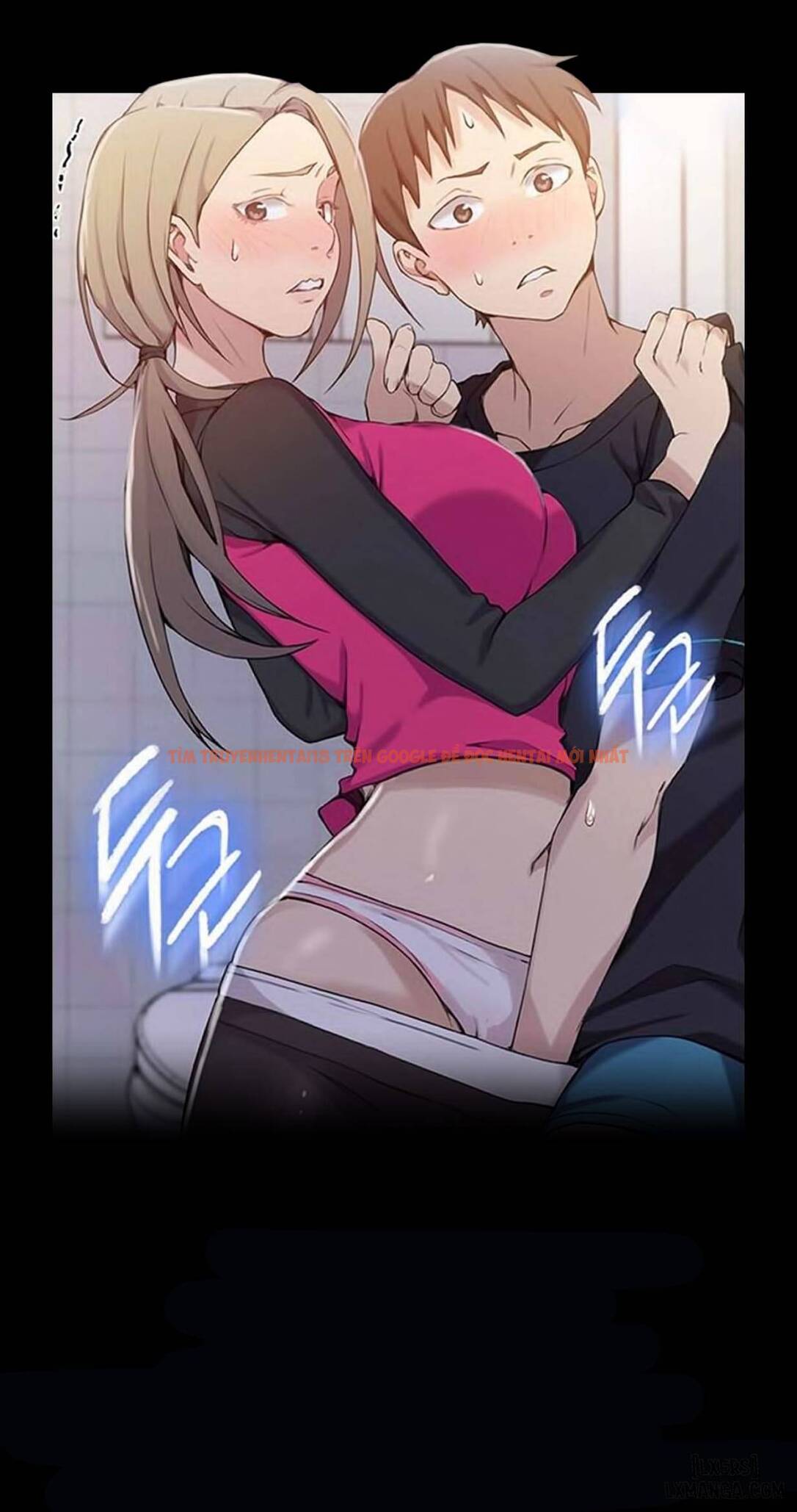 Xem ảnh 36 trong truyện hentai Lớp Học Gia Đình - Chapter 31 - hentaitvn.net