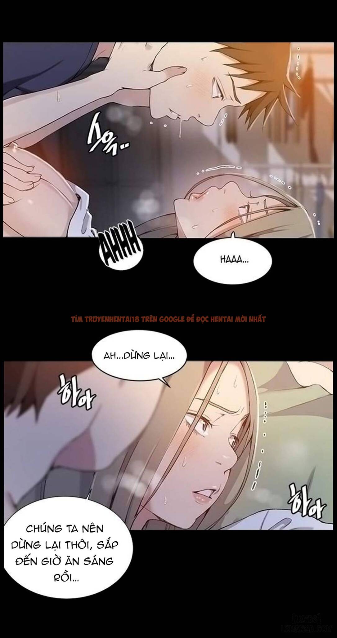 Xem ảnh 6 trong truyện hentai Lớp Học Gia Đình - Chapter 31 - hentaitvn.net