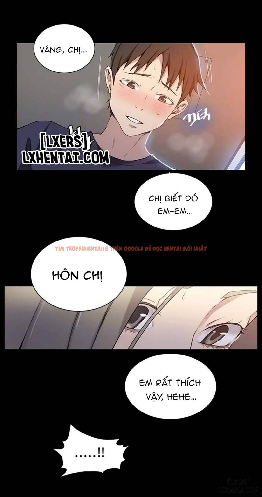 Xem ảnh 7 trong truyện hentai Lớp Học Gia Đình - Chapter 31 - hentaitvn.net