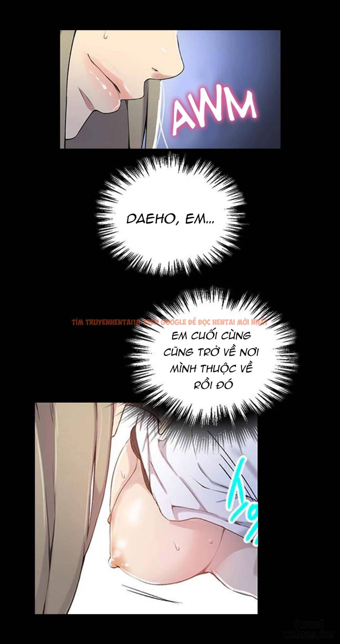 Xem ảnh 8 trong truyện hentai Lớp Học Gia Đình - Chapter 31 - hentaitvn.net