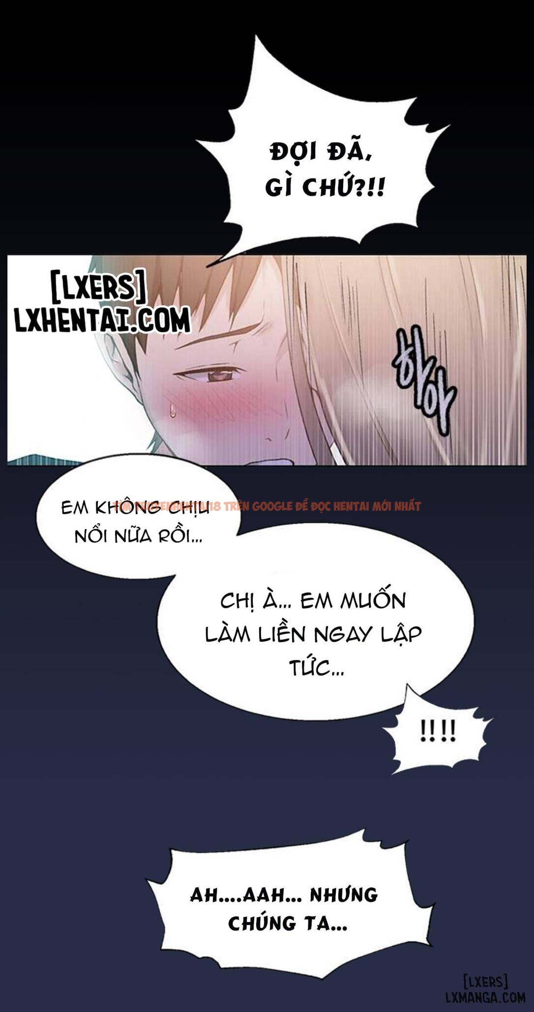 Xem ảnh 0 trong truyện hentai Lớp Học Gia Đình - Chapter 32 - hentaitvn.net