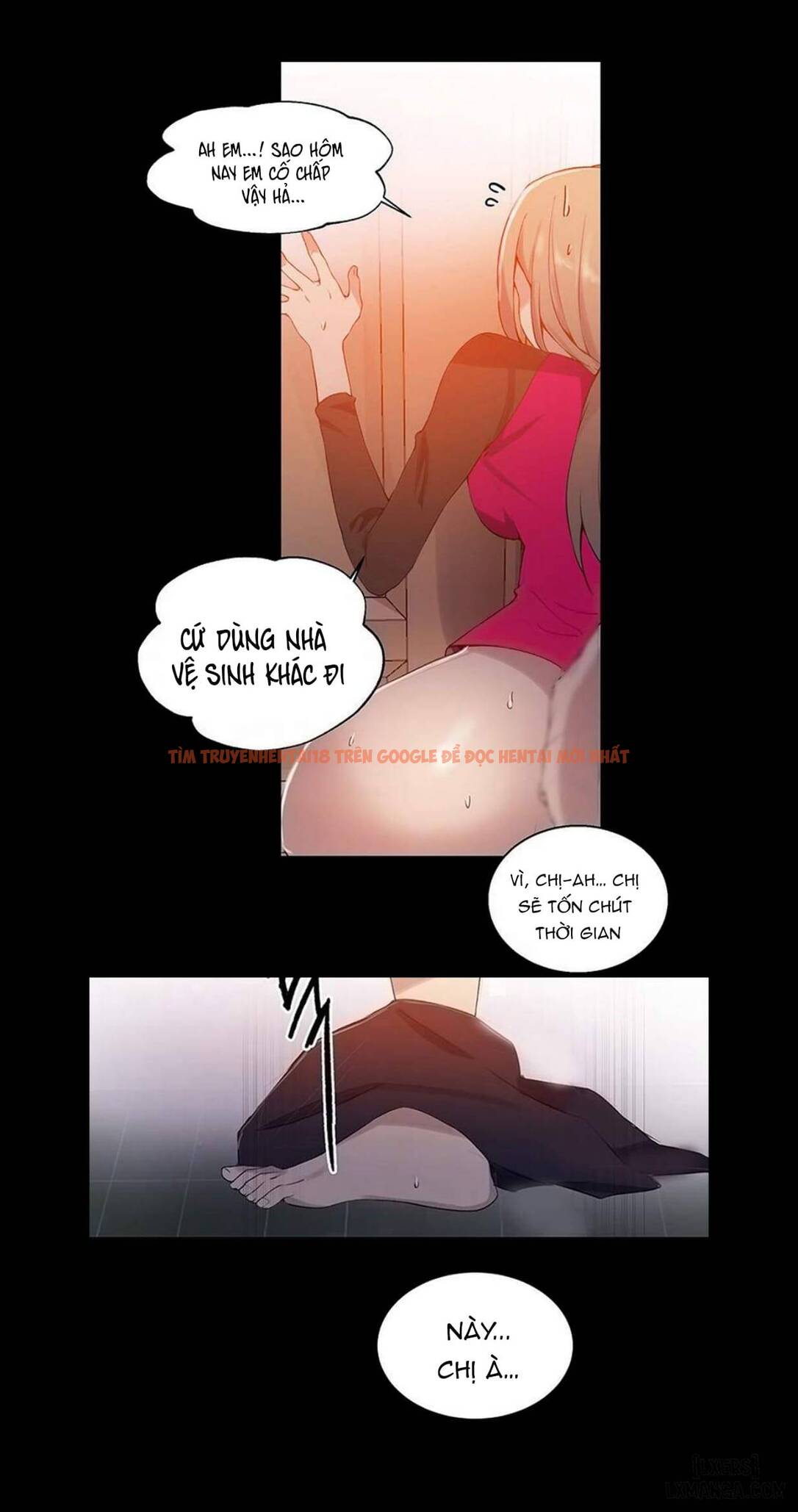 Xem ảnh 11 trong truyện hentai Lớp Học Gia Đình - Chapter 32 - hentaitvn.net