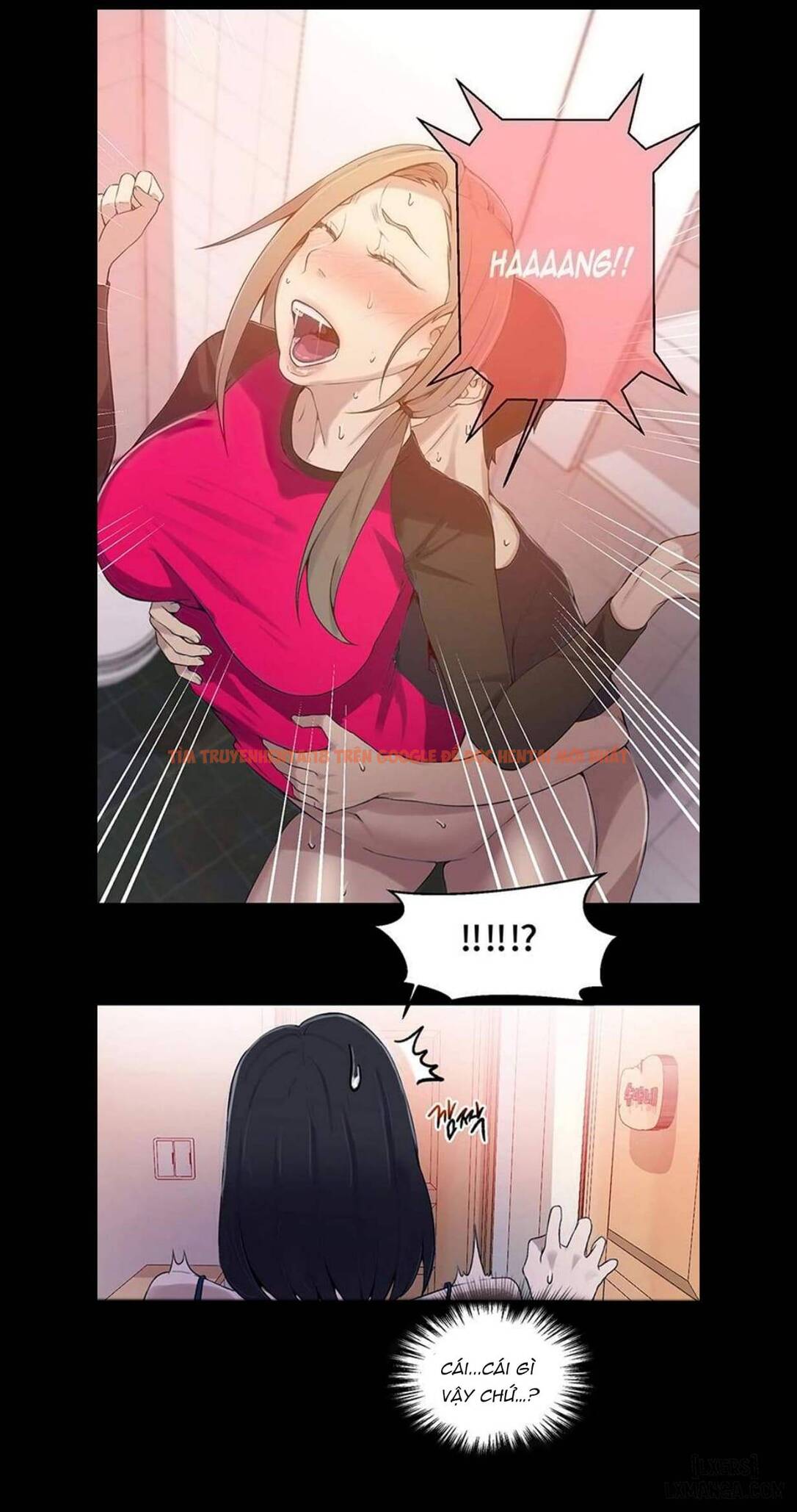 Xem ảnh 15 trong truyện hentai Lớp Học Gia Đình - Chapter 32 - hentaitvn.net