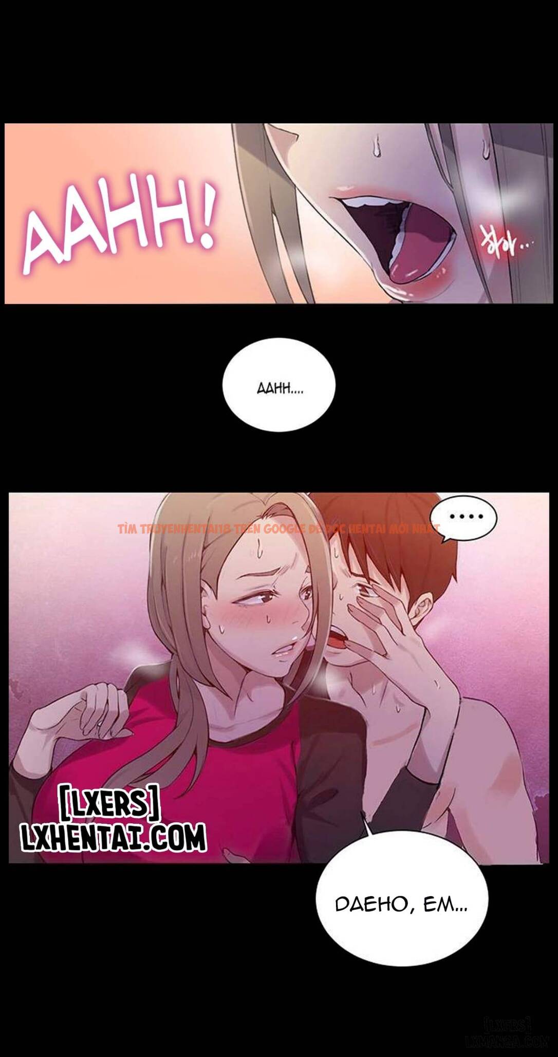 Xem ảnh 16 trong truyện hentai Lớp Học Gia Đình - Chapter 32 - hentaitvn.net