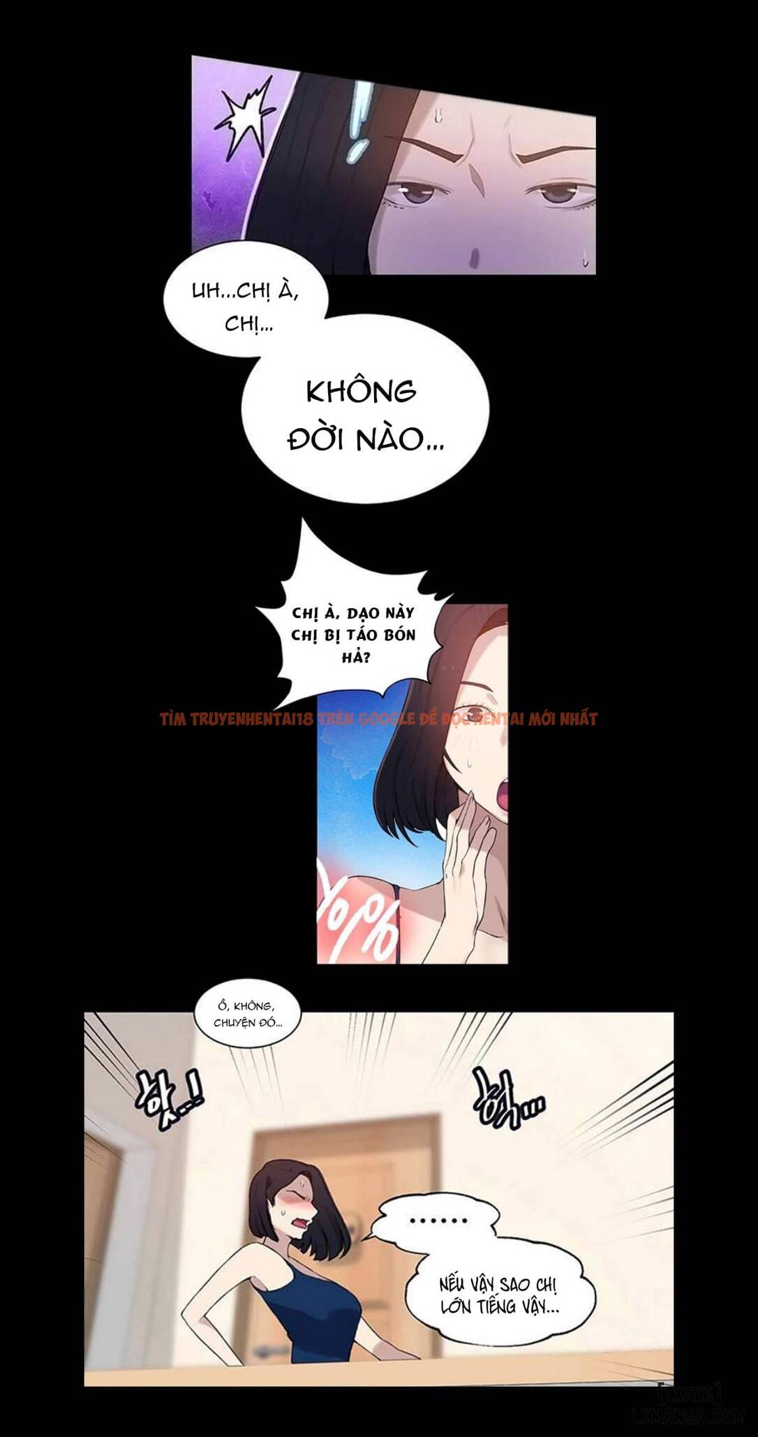 Xem ảnh 17 trong truyện hentai Lớp Học Gia Đình - Chapter 32 - hentaitvn.net