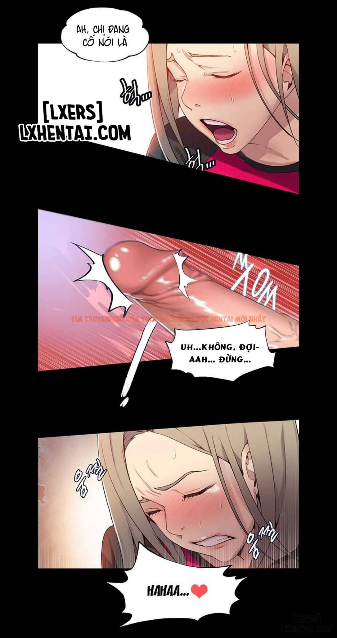 Xem ảnh 18 trong truyện hentai Lớp Học Gia Đình - Chapter 32 - hentaitvn.net