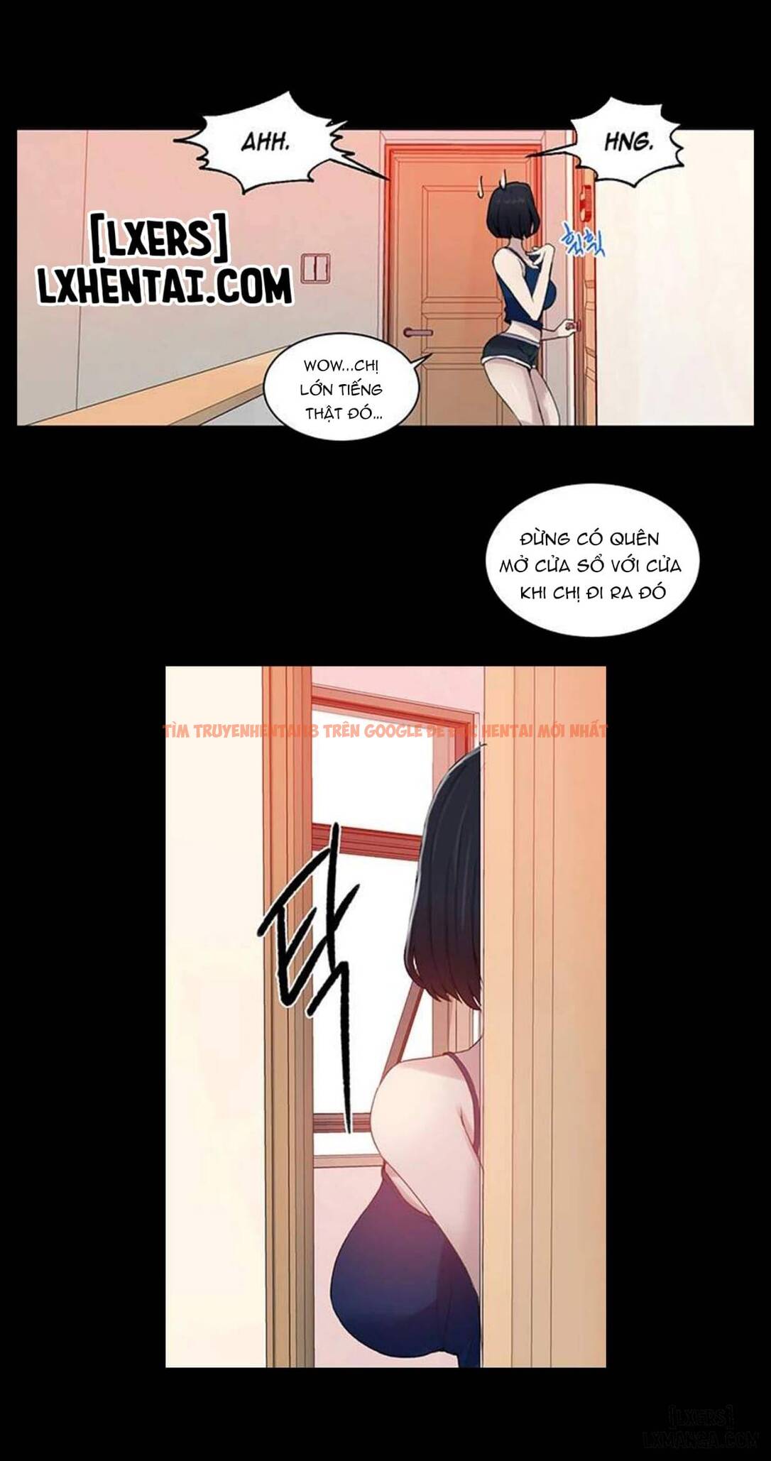 Xem ảnh 20 trong truyện hentai Lớp Học Gia Đình - Chapter 32 - hentaitvn.net